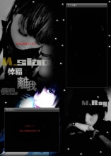 �Ҹ����Һ�Զ_QQ�ռ䱳����ɫ��ͼ