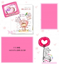 ʧ�桪�۰�ɫ������ͨͼƬ