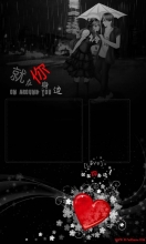 ����QQ�ռ��ɫ��ͼģ��-������һ��