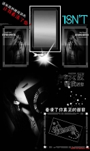 ������QQ�ռ��ɫͼƬģ�飺��ǰ����ʧ