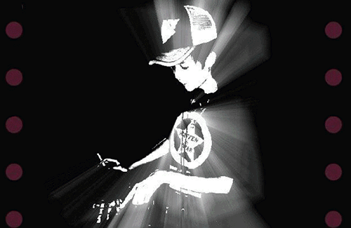 DJ��ͼ