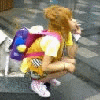 ��̬qqͷ��